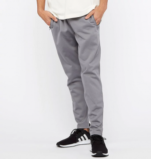 Grey runing pant
