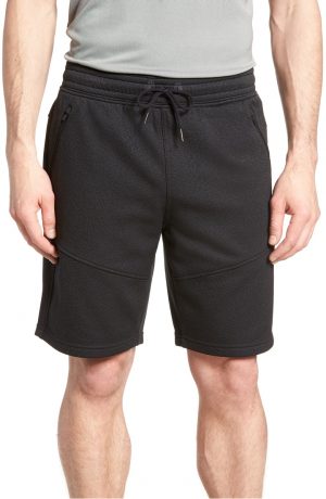 Jogging track short