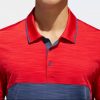 Polo Pique Knitted