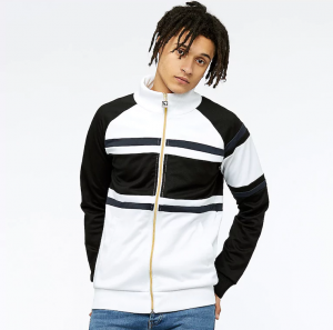 Winter Casual jacket