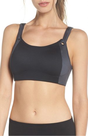 Fitness bras
