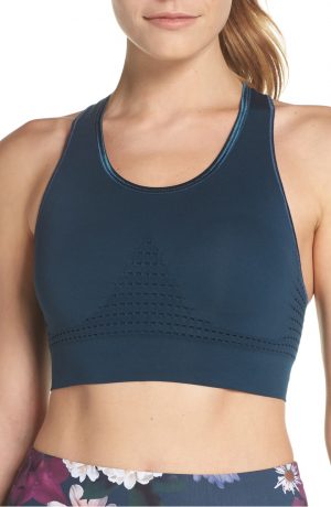 Fitness bras
