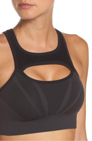 Fitness bras