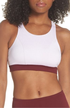 Fitness bras