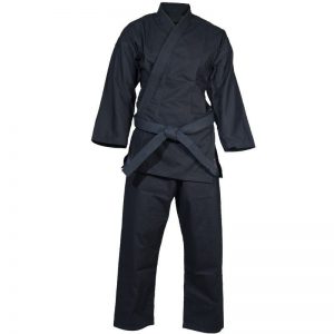 Hapkido  wears
