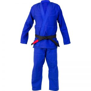 Jiu jistu wears