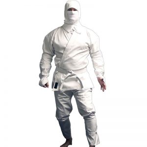 Ninja wears