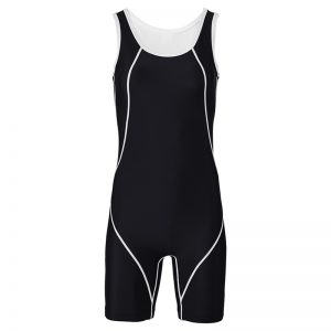 Black swiming suit