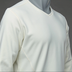 Full sleeve whool sweater