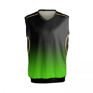 Sublimation tryning jersy